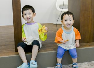 행복한 현, 선