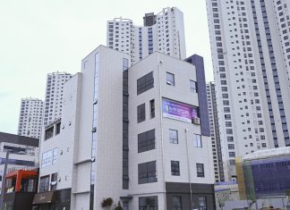 교회 소개