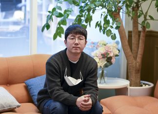 김요셉 목사가 교육부서 전임교역자로 사역합니다