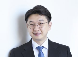 담임목사 소개