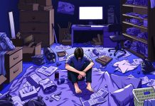 “동굴이 아닌 은혜의 자리로”