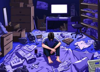 “동굴이 아닌 은혜의 자리로”