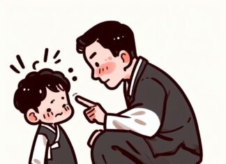 “사랑으로 두려워하는 지혜”