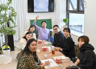 행복한 12월 10일 뉴시티