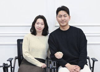 행복한 최재웅, 오선주