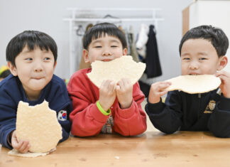 행복한 3월 8일 금요모임
