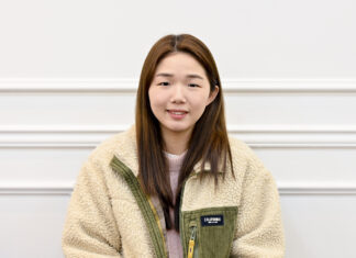 행복한 손한나