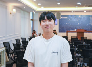 행복한 이재경