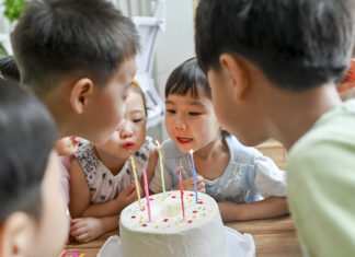 행복한 5월 19, 26일 뉴시티