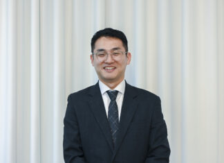 교육전도사 김정현 소개