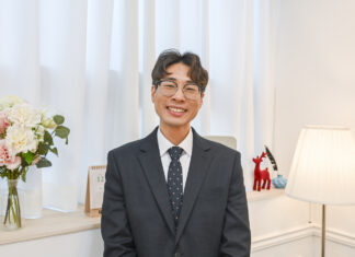 교육전도사 홍선우 소개