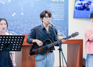 7월 13일 행복한 뉴시티