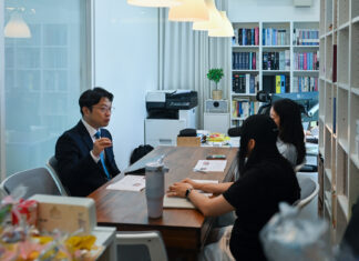행복한 8월 2일 주일 뉴시티